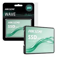 DISCO SOLIDO HIKSEMI 240GB