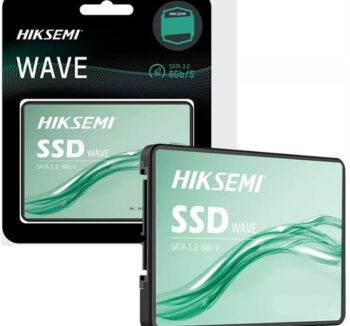 DISCO SOLIDO HIKSEMI 512GB