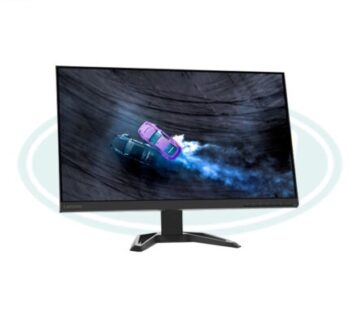 MONITOR XSAGA SP-20N HDMI-VGA BLACK